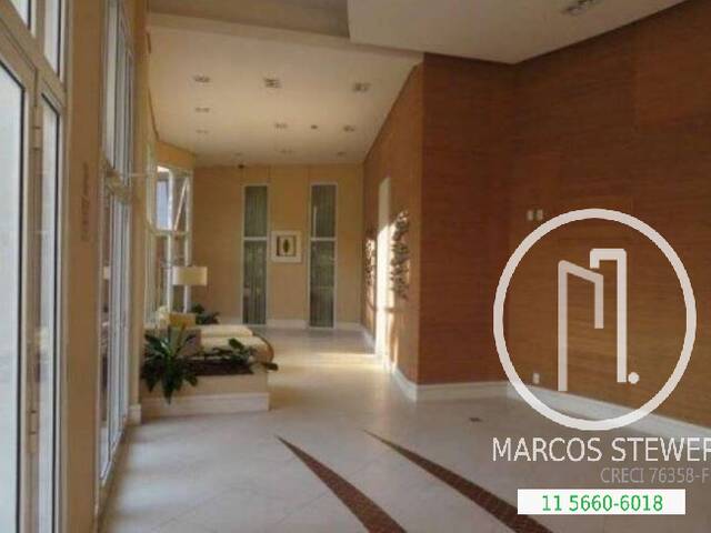 Apartamento para Comprar em São Paulo - 4