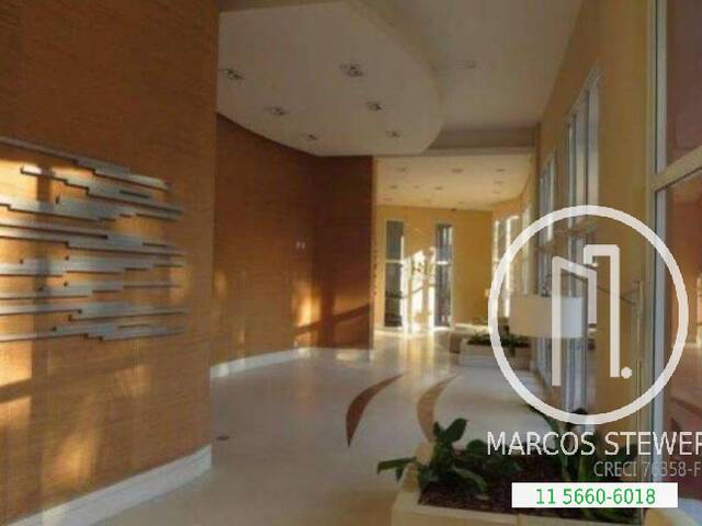 Apartamento para Comprar em São Paulo - 5