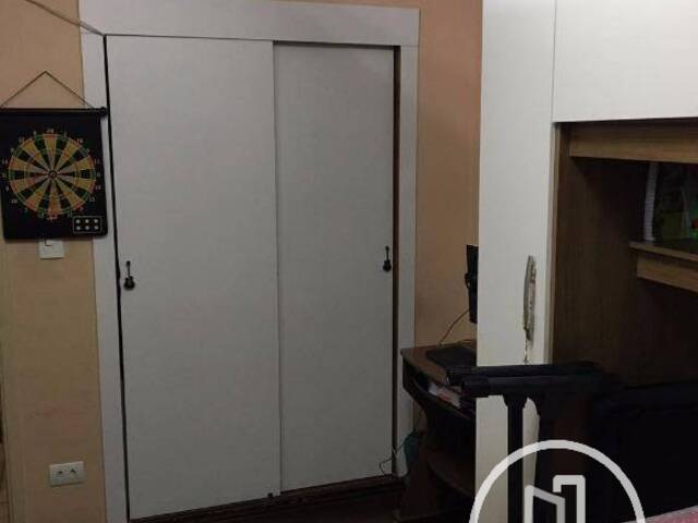 #01890f - Apartamento para Comprar em São Paulo - SP - 1