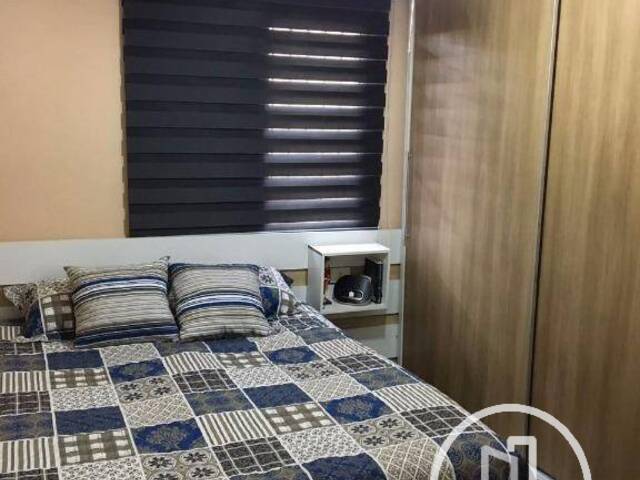 #01890f - Apartamento para Comprar em São Paulo - SP - 2