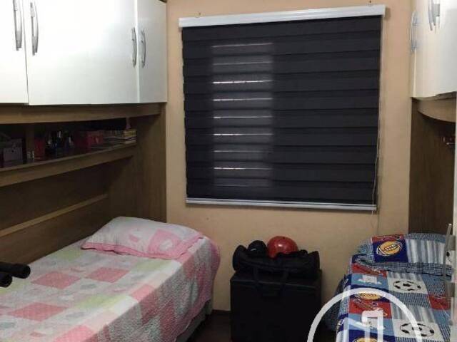 #01890f - Apartamento para Comprar em São Paulo - SP - 3