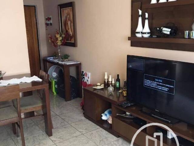Apartamento para Comprar em São Paulo - 4