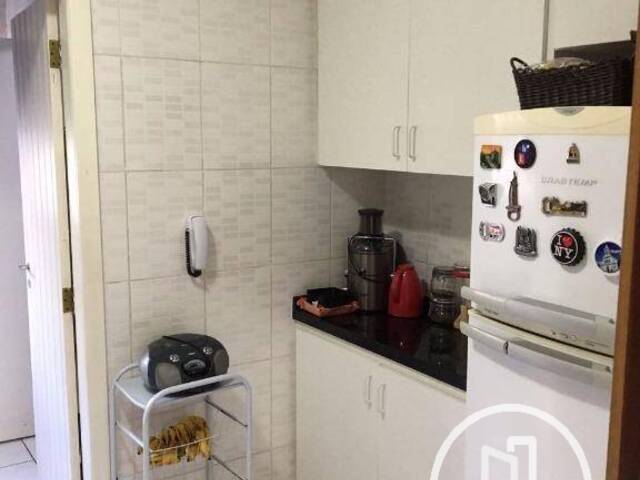 Apartamento para Comprar em São Paulo - 5