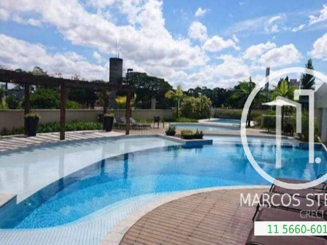 Apartamento para Comprar em São Paulo - 2