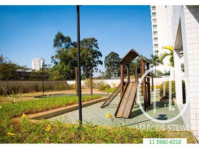 #PP18ML - Apartamento para Comprar em São Paulo - SP - 1