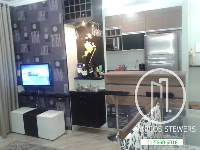 Apartamento para Comprar em São Paulo - 2