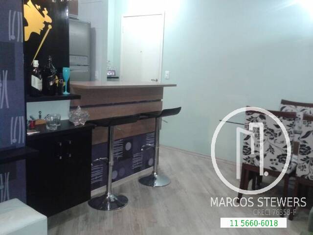Apartamento para Comprar em São Paulo - 3