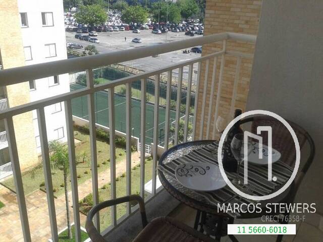 Apartamento para Comprar em São Paulo - 4