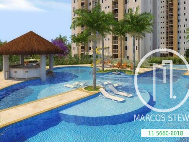Apartamento para Comprar em São Paulo - 5