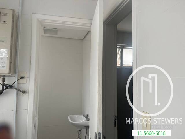 Apartamento para Comprar em São Paulo - 5