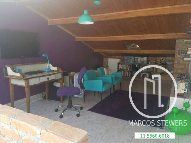 Casa para Comprar em São Paulo - 2