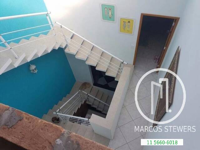 Casa para Comprar em São Paulo - 3