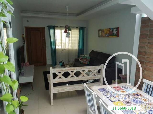 Casa para Comprar em São Paulo - 4