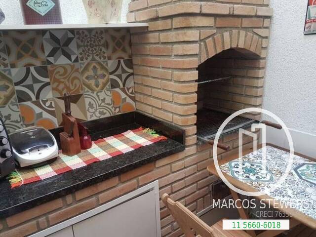 Casa para Comprar em São Paulo - 5