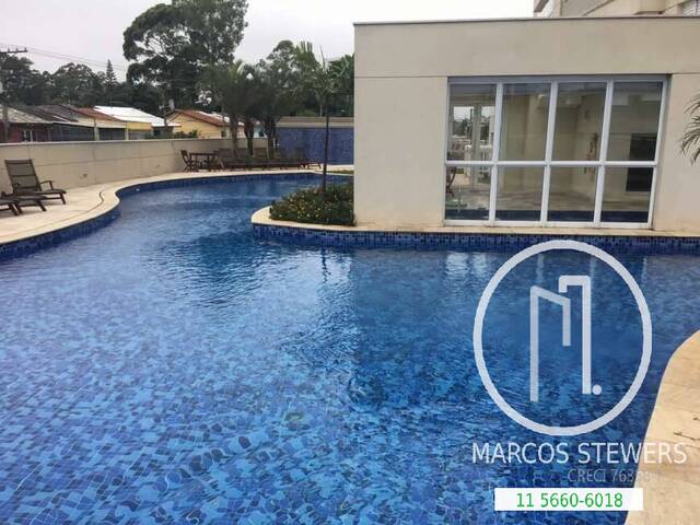 Apartamento para Comprar em São Paulo - 2
