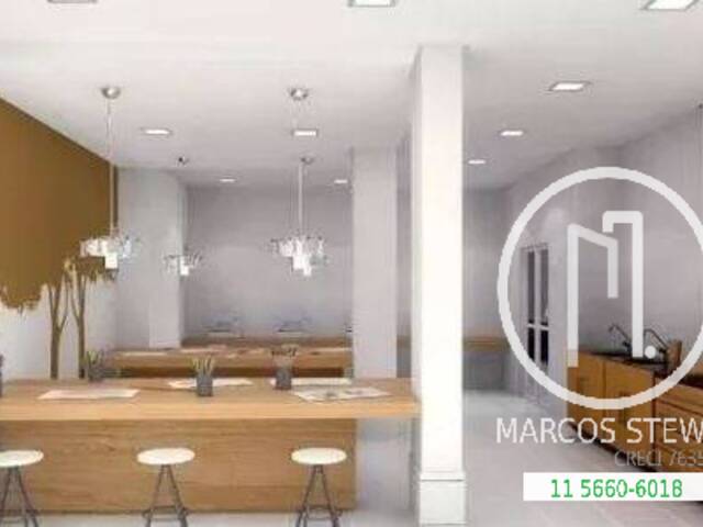 Apartamento para Comprar em São Paulo - 4