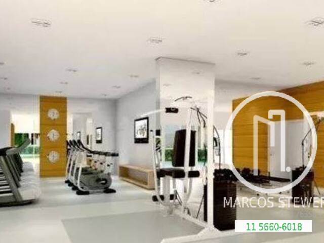Apartamento para Comprar em São Paulo - 3