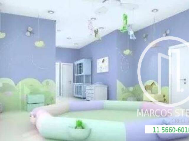 Apartamento para Comprar em São Paulo - 5