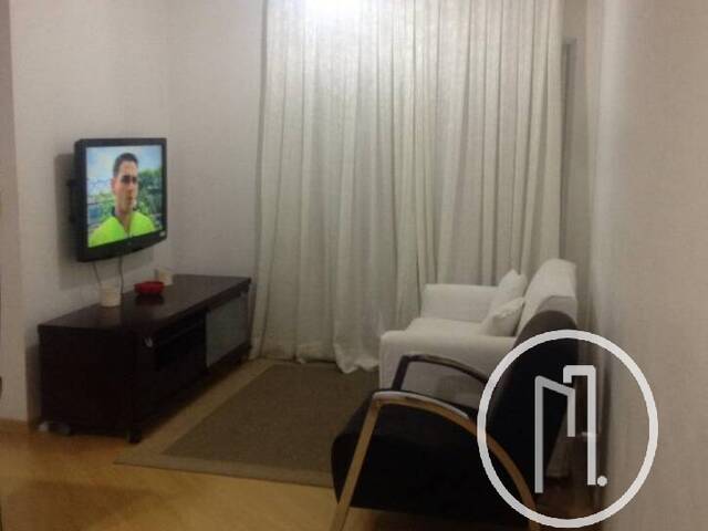 Apartamento para Comprar em São Paulo - 2