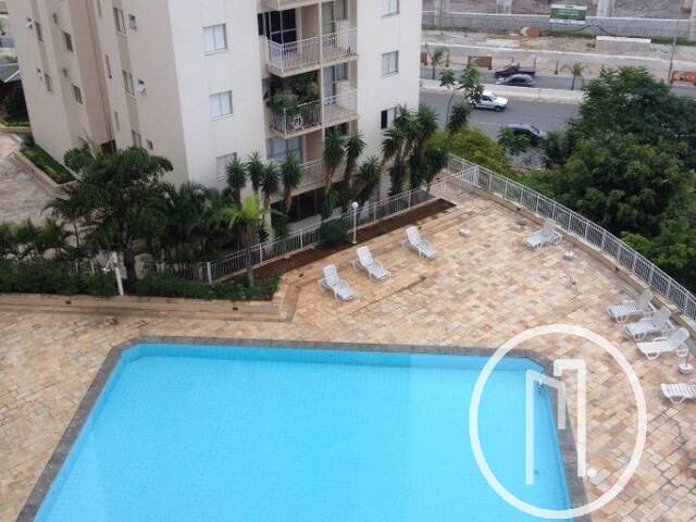 Apartamento para Comprar em São Paulo - 3