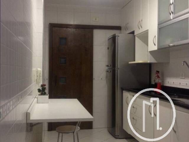Apartamento para Comprar em São Paulo - 5