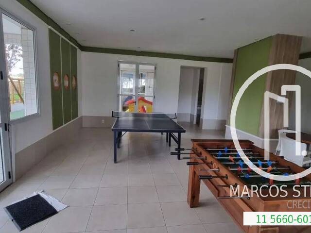 Apartamento para Comprar em São Paulo - 3