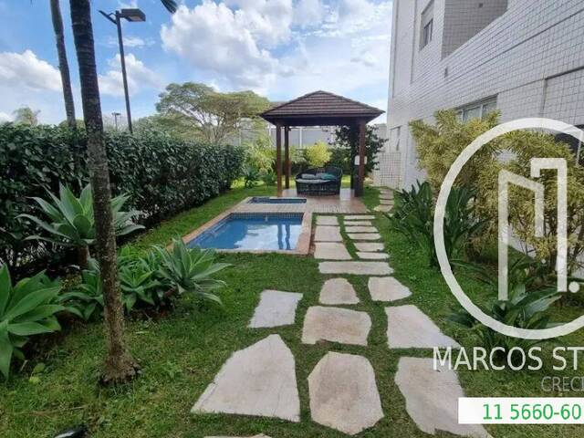 Apartamento para Comprar em São Paulo - 4