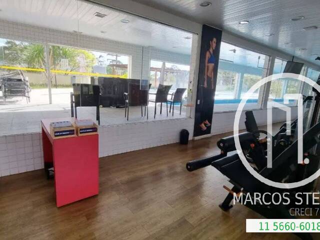 Apartamento para Comprar em São Paulo - 5