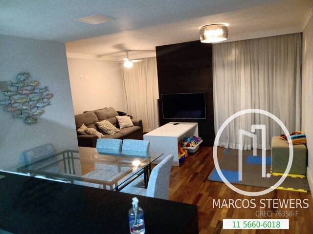 #ED4N9B - Apartamento para Comprar em São Paulo - SP - 1