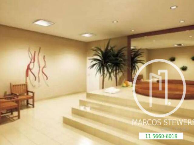 Apartamento para Comprar em São Paulo - 4