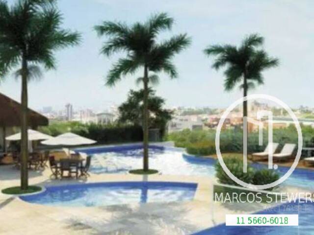 Apartamento para Comprar em São Paulo - 5