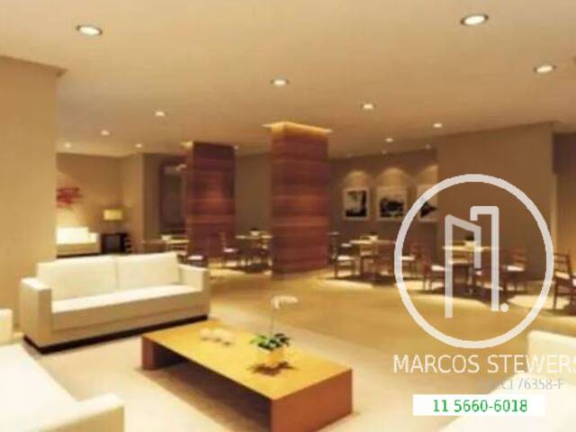 #TAEN9B - Apartamento para Comprar em São Paulo - SP - 1
