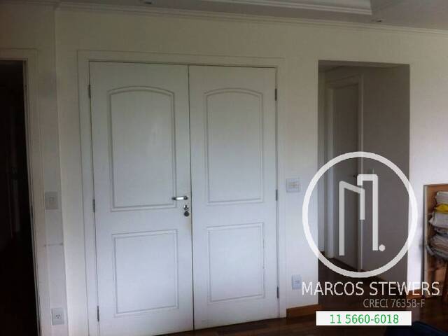 Apartamento para Comprar em São Paulo - 4
