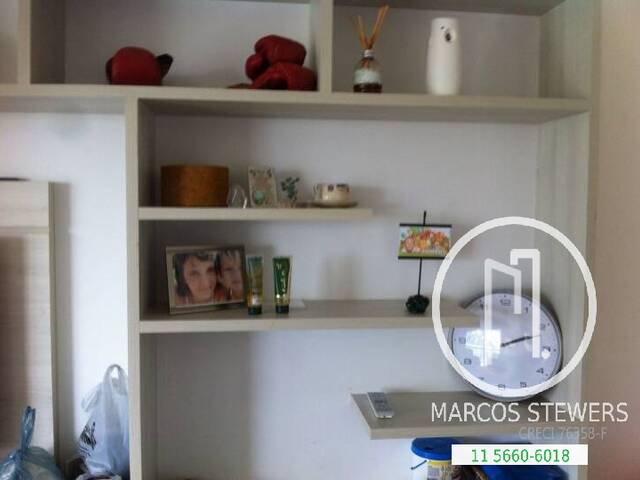 Apartamento para Comprar em São Paulo - 2
