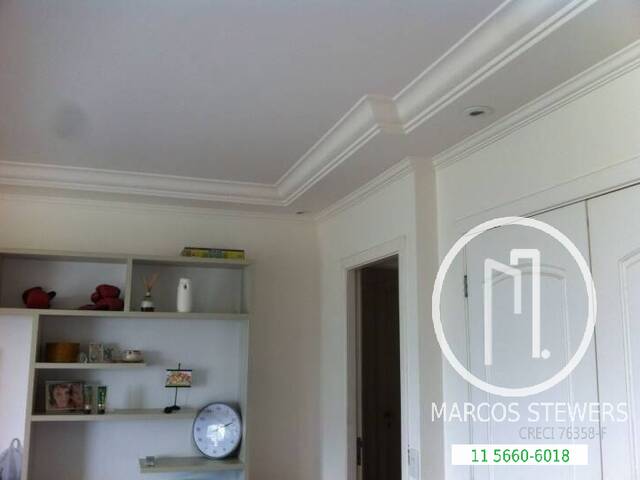 Apartamento para Comprar em São Paulo - 3