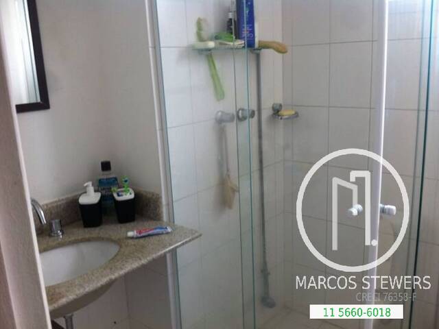 Apartamento para Comprar em São Paulo - 5