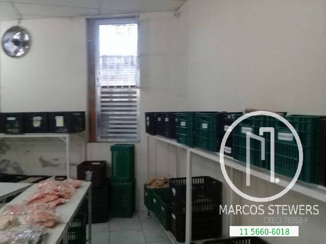 Galpão para Comprar em São Paulo - 5