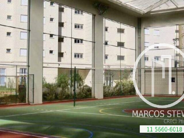 Apartamento para Comprar em São Paulo - 4