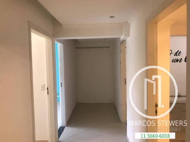Sala Comercial para Alugar em São Paulo - 4