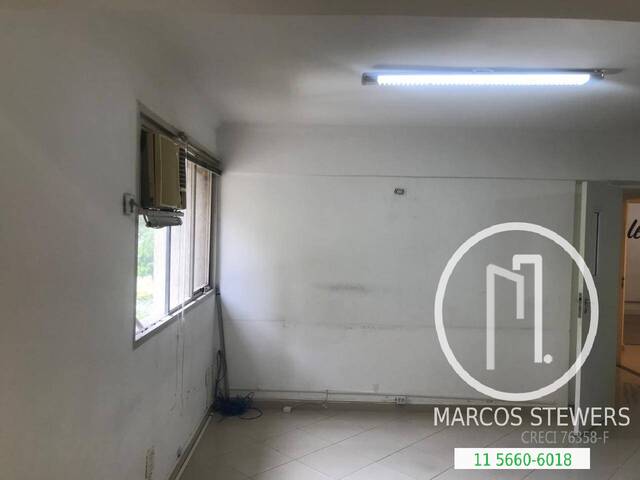 Sala Comercial para Alugar em São Paulo - 3
