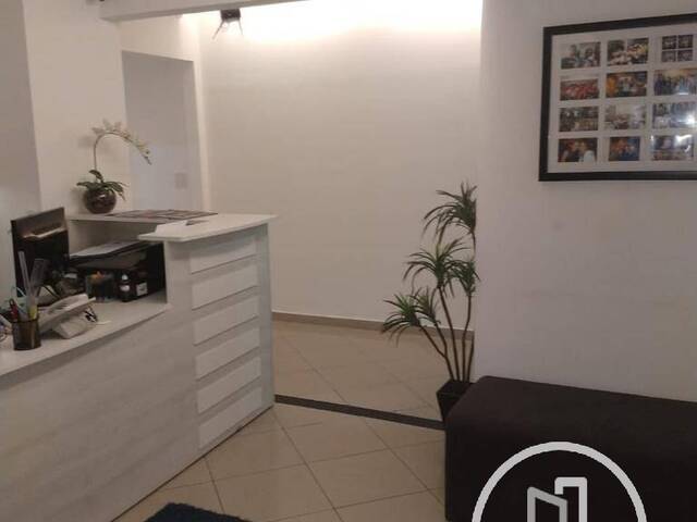 Sala Comercial para Alugar em São Paulo - 5