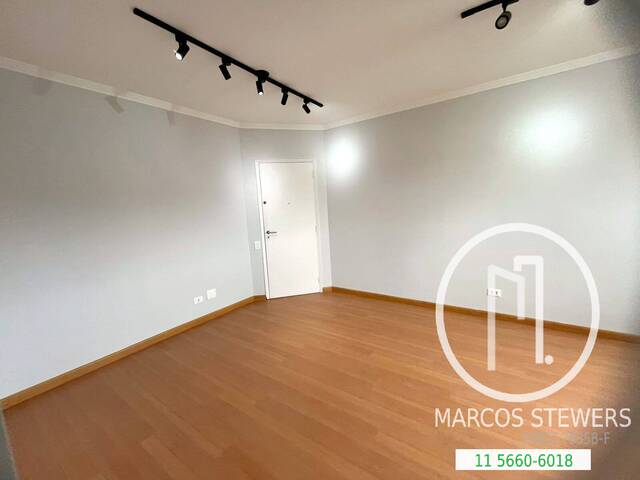 Apartamento para Comprar em São Paulo - 4