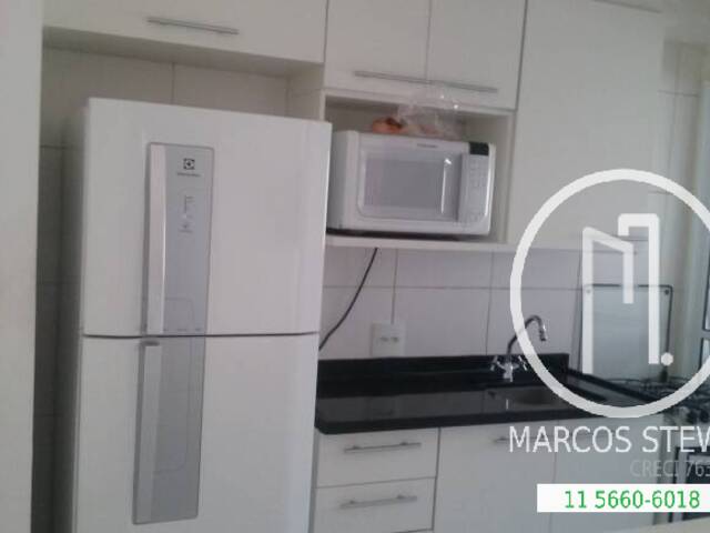Apartamento para Comprar em São Paulo - 2