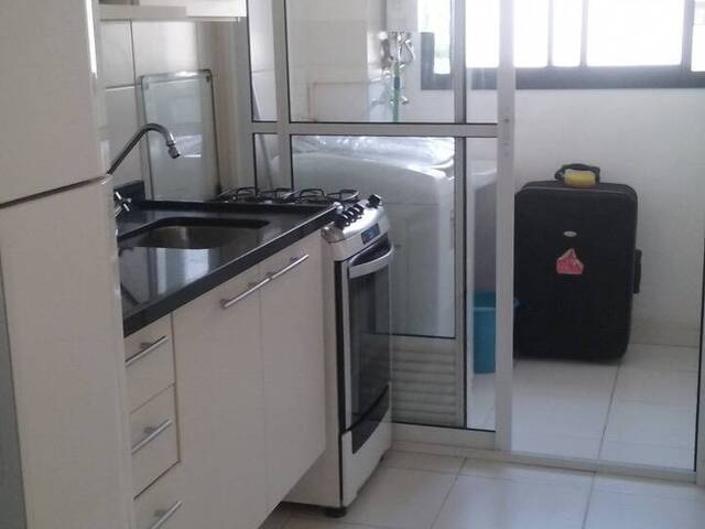 Apartamento para Comprar em São Paulo - 4