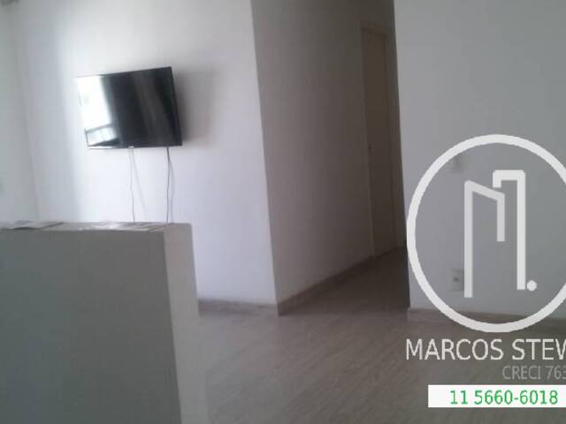 Apartamento para Comprar em São Paulo - 5