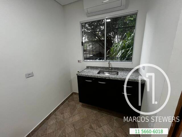 #A7IN9B - Apartamento para Alugar em São Paulo - SP - 2