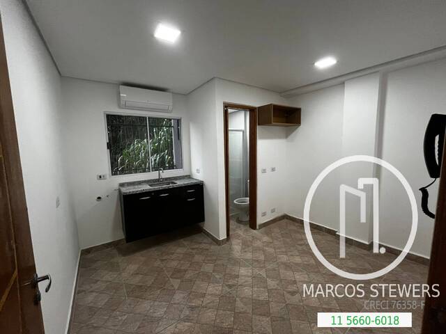 #U1AN9B - Apartamento para Alugar em São Paulo - SP - 3