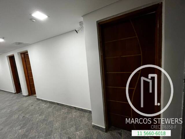 #VL4N9B - Apartamento para Alugar em São Paulo - SP - 3