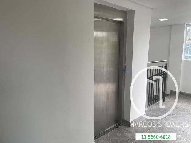 #VL4N9B - Apartamento para Alugar em São Paulo - SP - 2