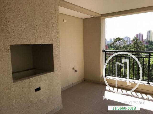Apartamento para Comprar em São Paulo - 4